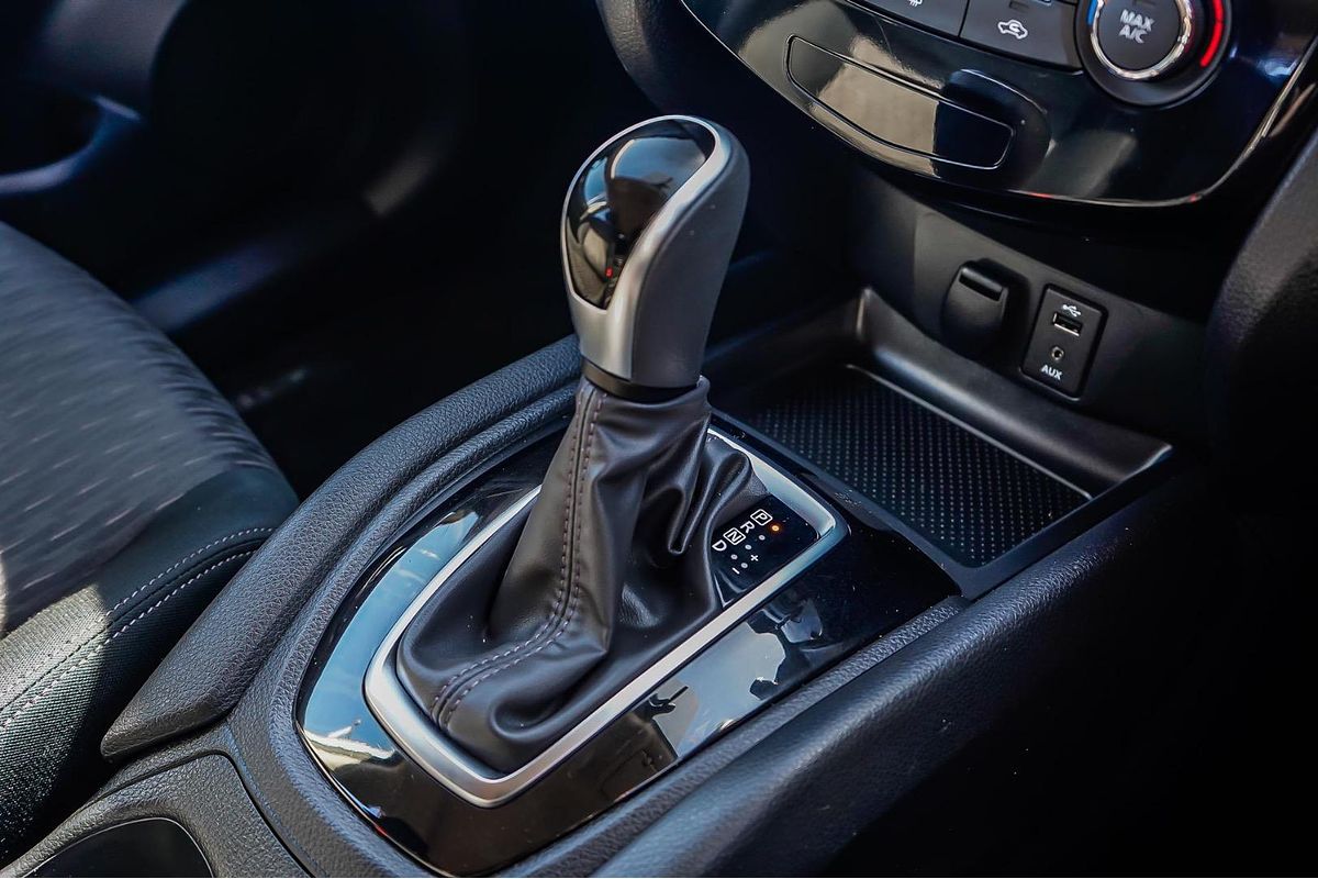 2019 Nissan X-TRAIL ST T32 Series II