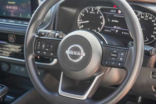 2024 Nissan X-TRAIL ST T33