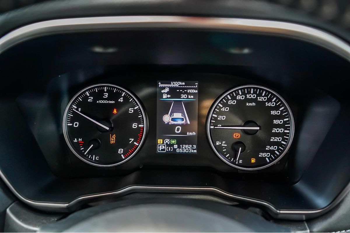 2021 Subaru Outback AWD Touring 6GEN