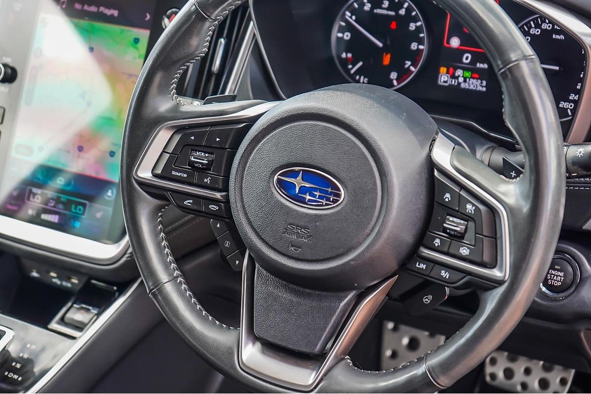 2021 Subaru Outback AWD Touring 6GEN