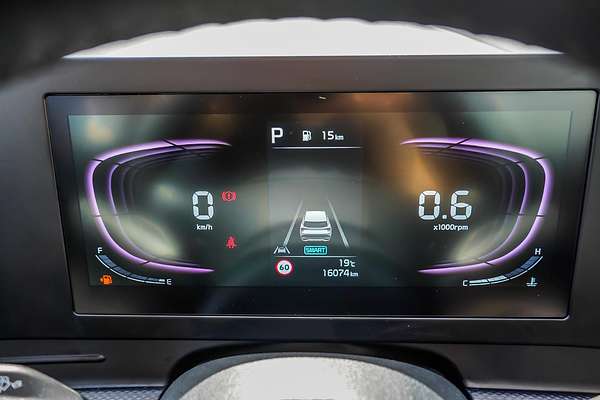 2024 Kia Sportage S NQ5