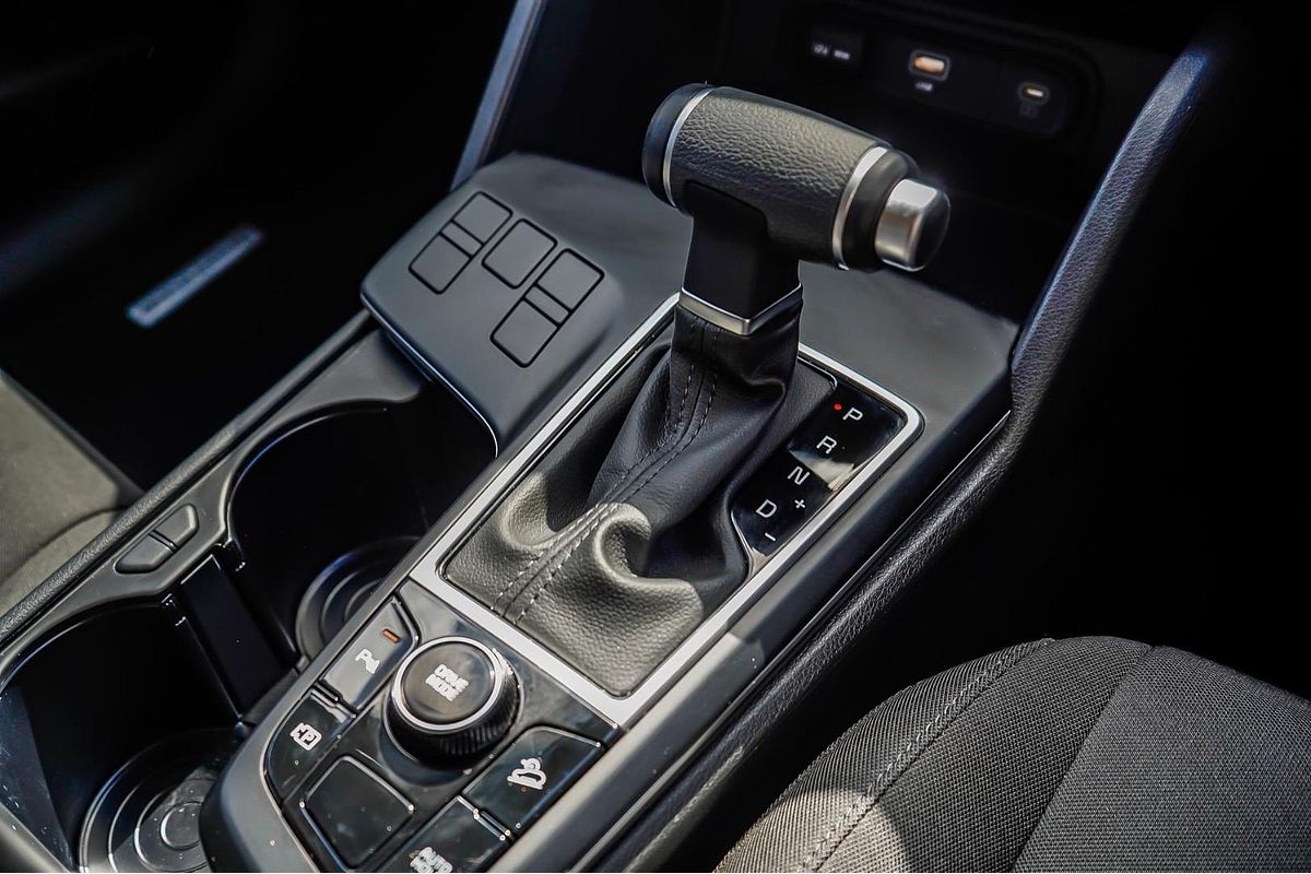 2024 Kia Sportage S NQ5