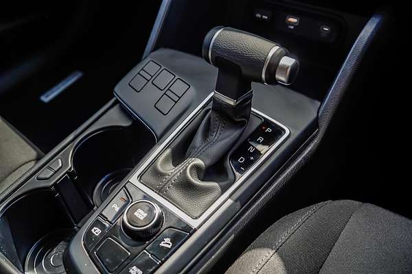 2024 Kia Sportage S NQ5