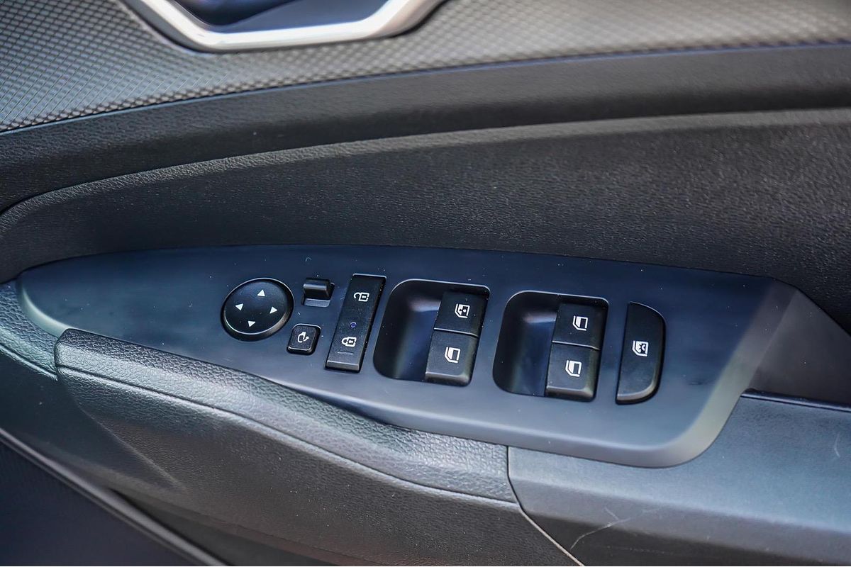 2024 Kia Sportage S NQ5