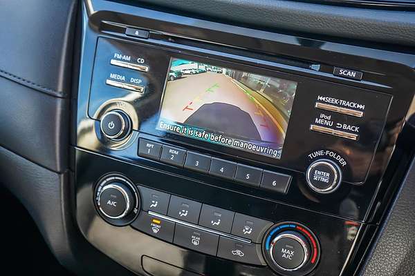 2019 Nissan X-TRAIL ST T32 Series II