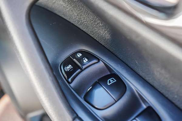2019 Nissan X-TRAIL ST T32 Series II