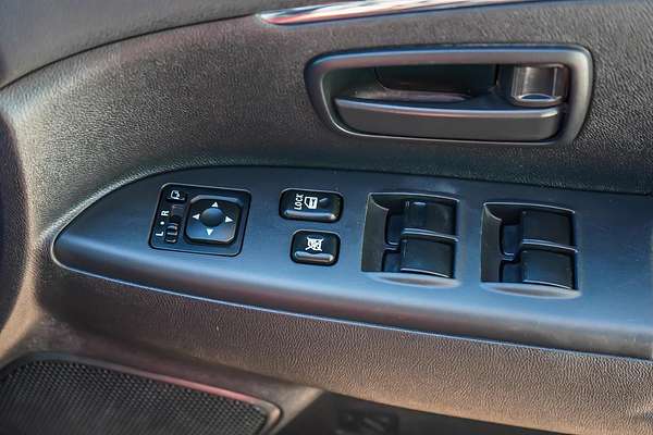 2020 Mitsubishi ASX ES XD