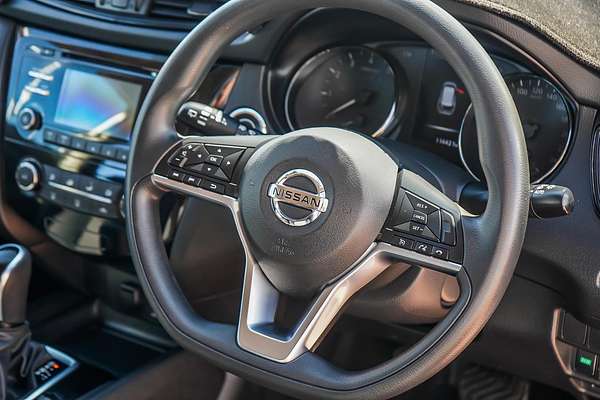2019 Nissan X-TRAIL ST T32 Series II