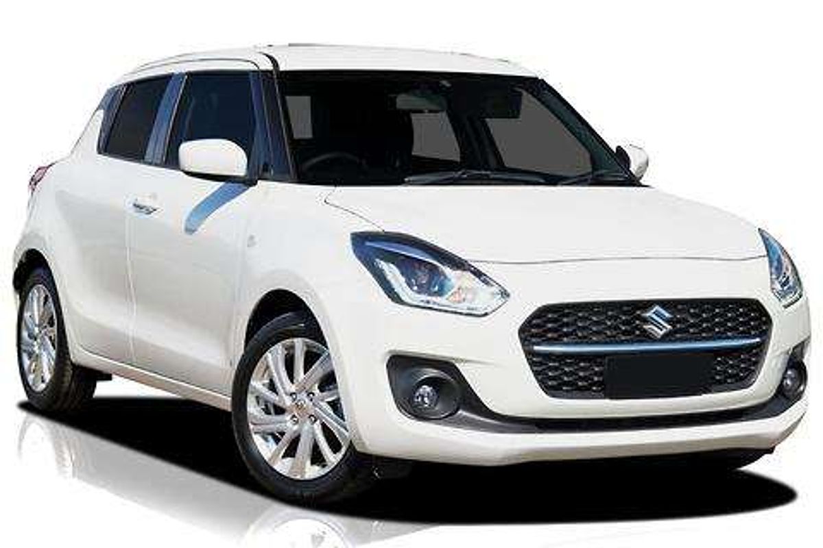 2023 Suzuki Swift GL AZ Series II