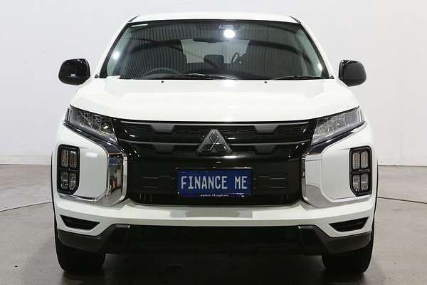 2023 Mitsubishi ASX MR XD