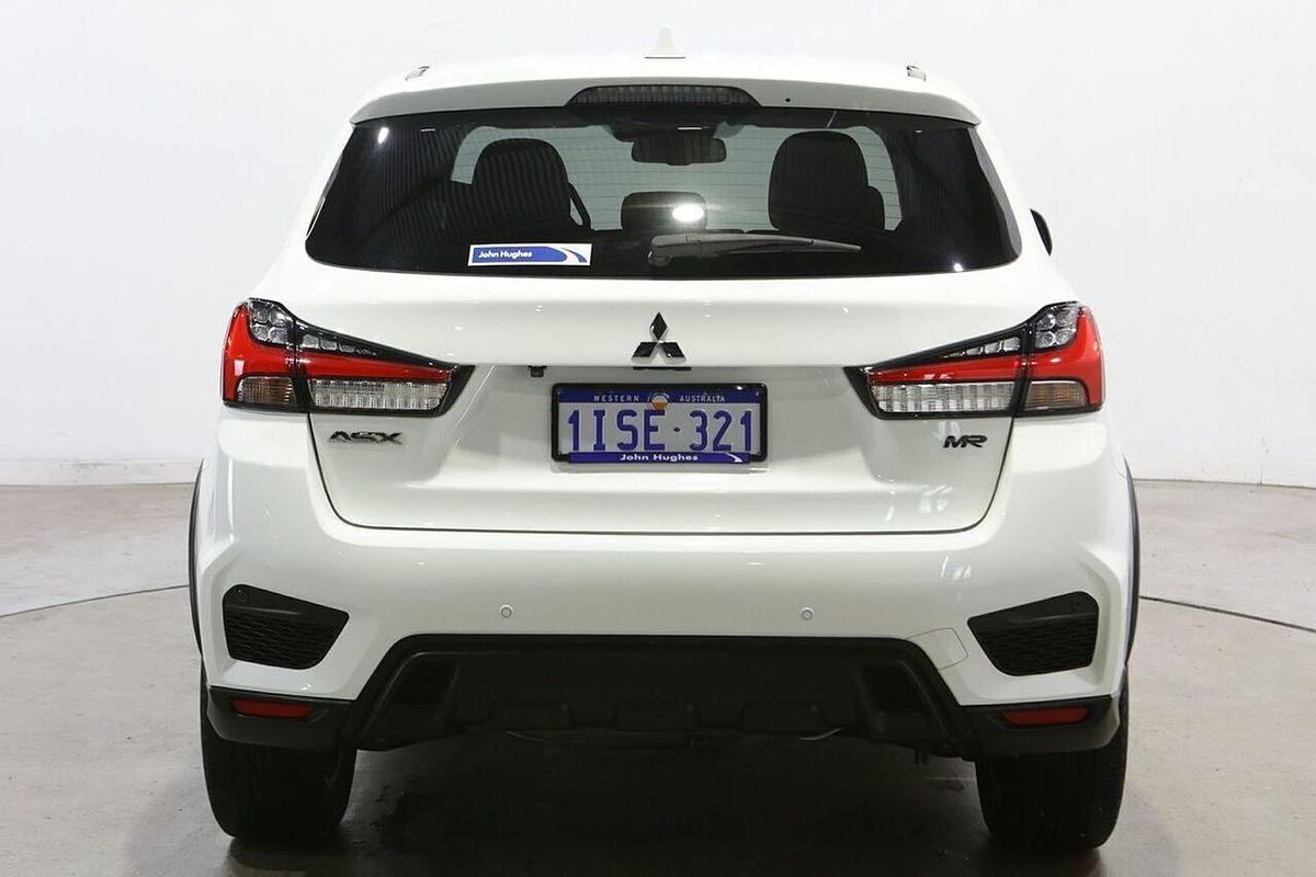 2023 Mitsubishi ASX MR XD