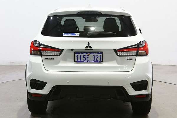 2023 Mitsubishi ASX MR XD