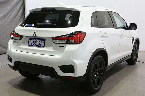 2023 Mitsubishi ASX MR XD