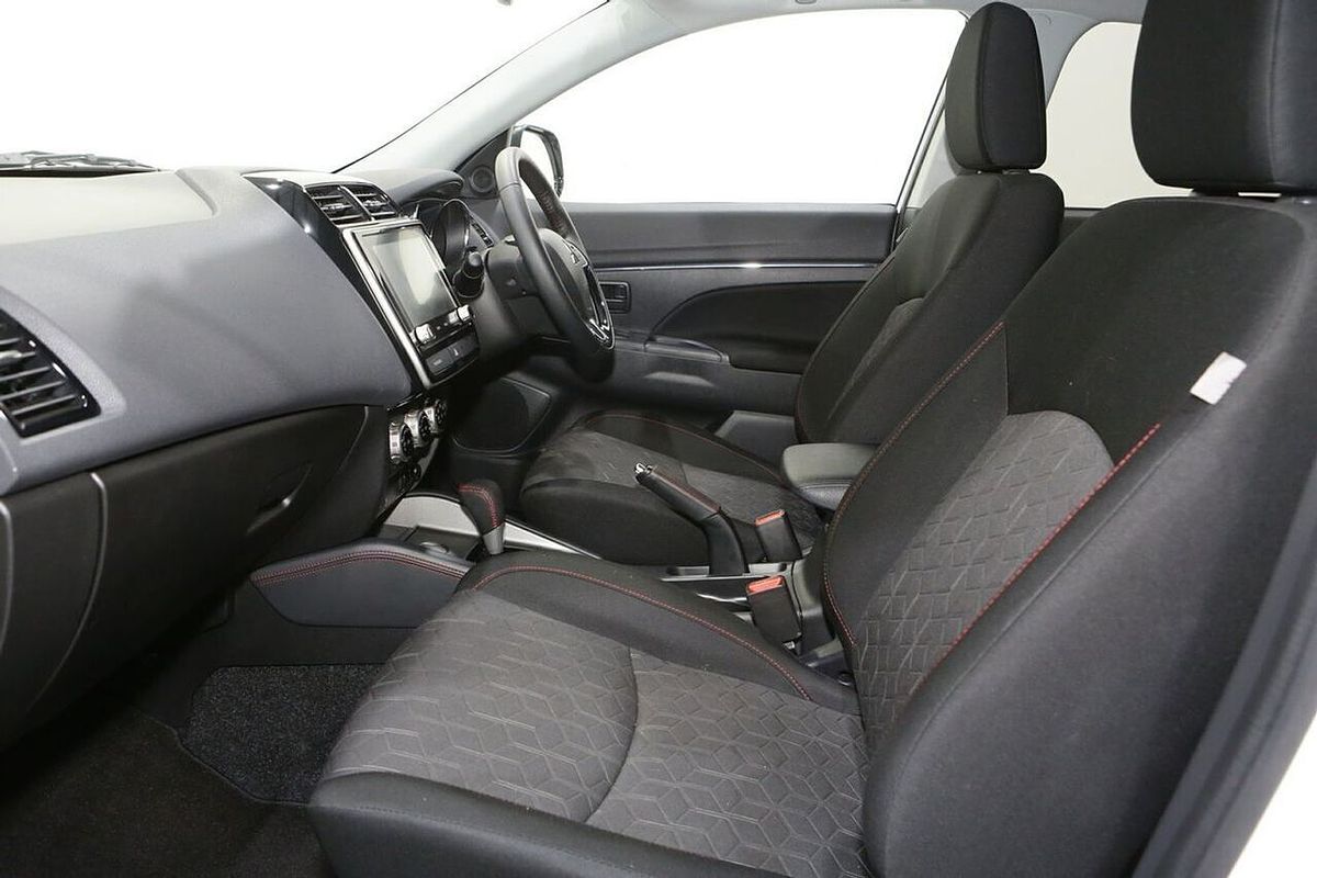 2023 Mitsubishi ASX MR XD