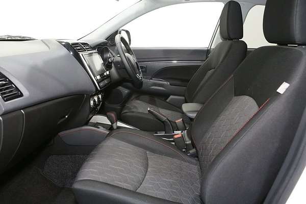 2023 Mitsubishi ASX MR XD