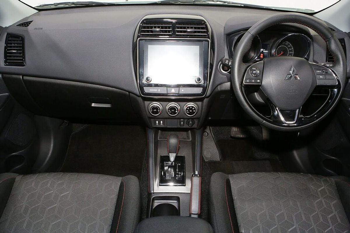 2023 Mitsubishi ASX MR XD