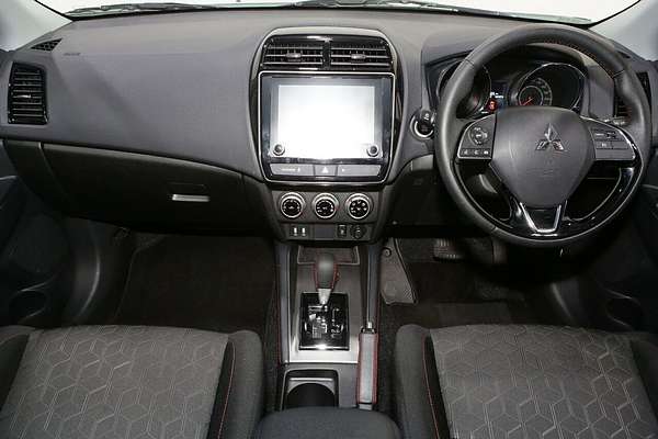 2023 Mitsubishi ASX MR XD
