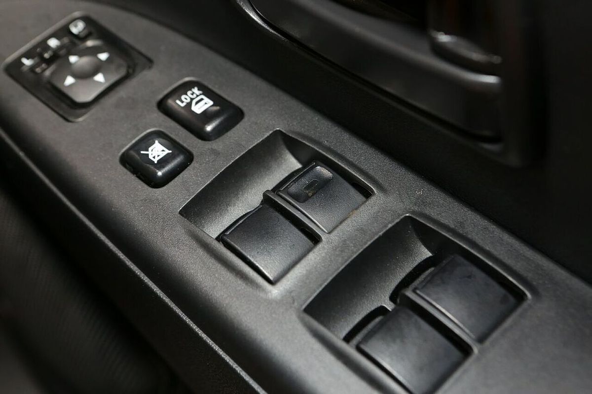 2023 Mitsubishi ASX MR XD