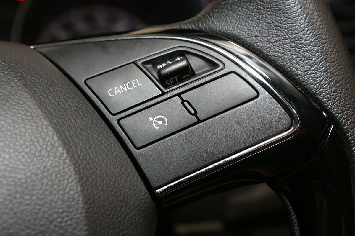 2023 Mitsubishi ASX MR XD