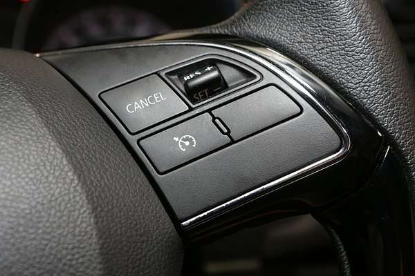 2023 Mitsubishi ASX MR XD