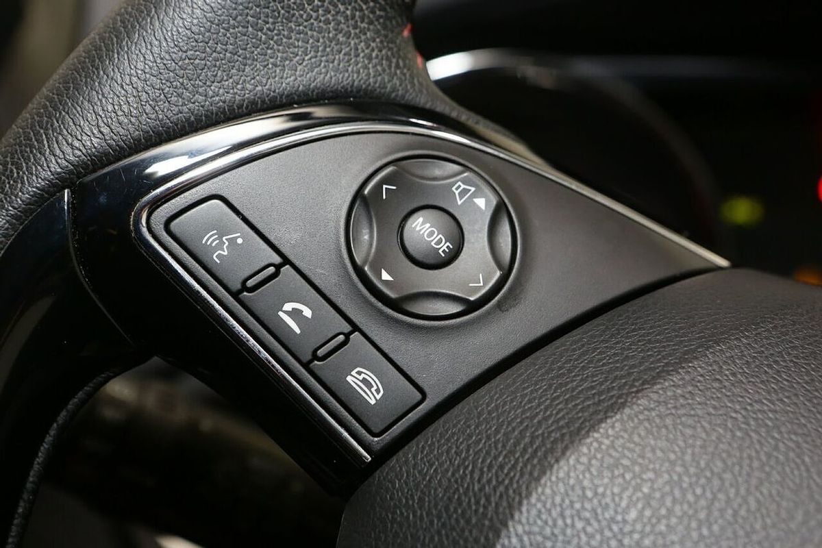 2023 Mitsubishi ASX MR XD