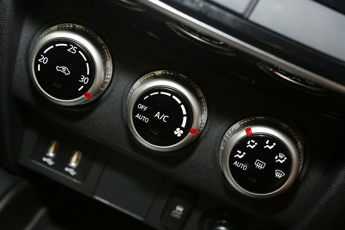 2023 Mitsubishi ASX MR XD