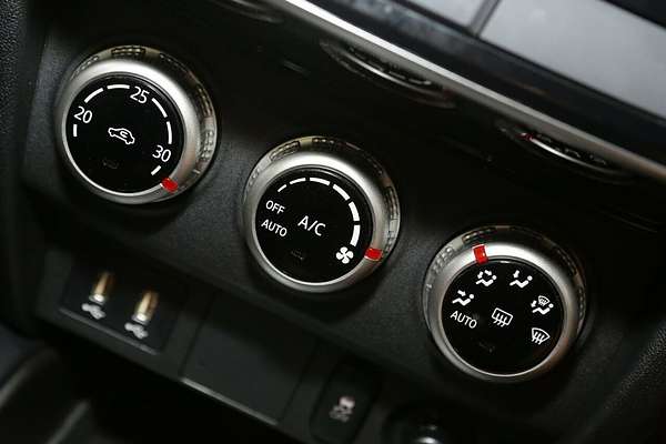2023 Mitsubishi ASX MR XD