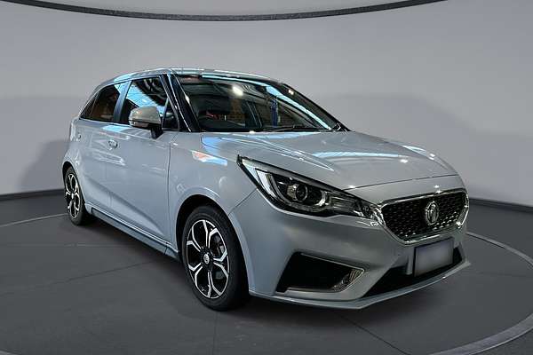 2023 MG MG3 Excite