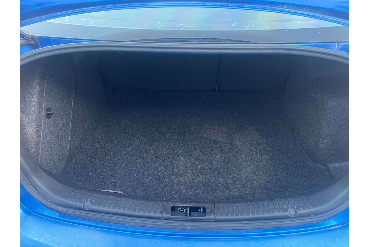 2005 Mazda 3 Maxx BK Series 1