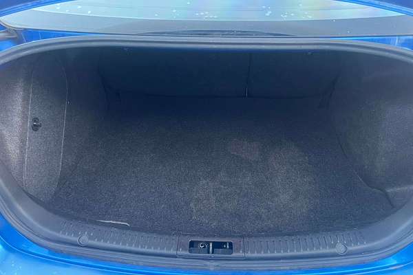 2005 Mazda 3 Maxx BK Series 1