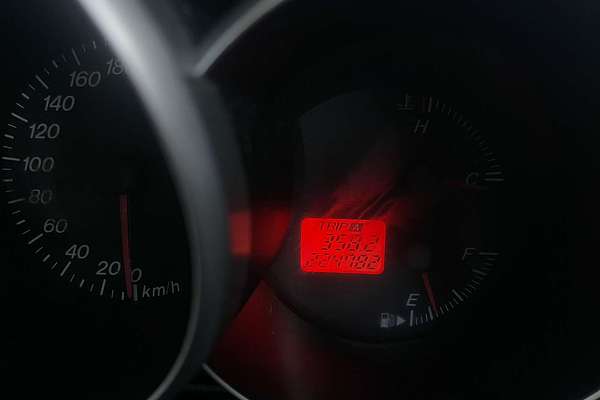 2005 Mazda 3 Maxx BK Series 1