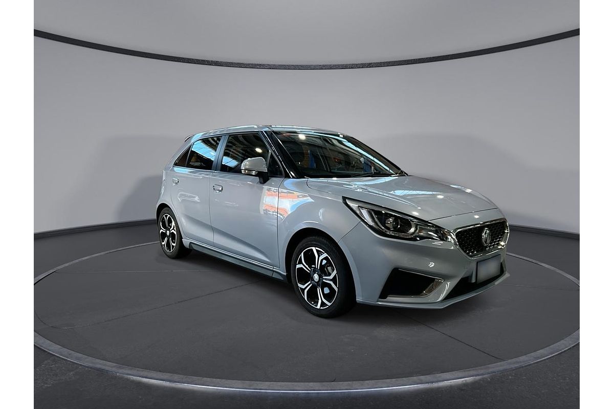 2023 MG MG3 Excite