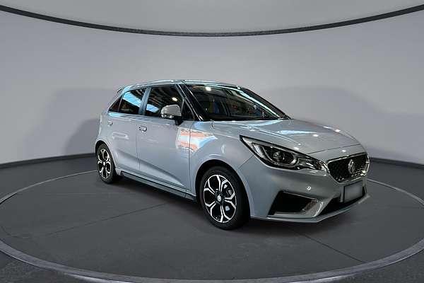 2023 MG MG3 Excite