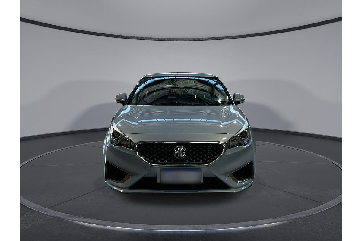 2023 MG MG3 Excite