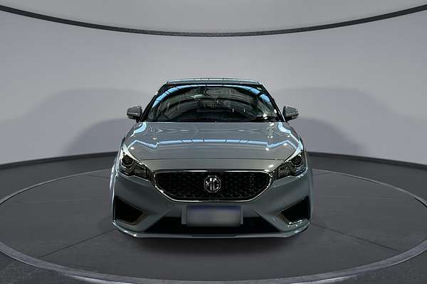 2023 MG MG3 Excite