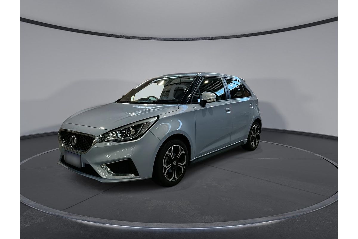 2023 MG MG3 Excite