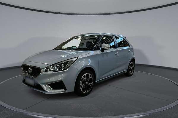 2023 MG MG3 Excite