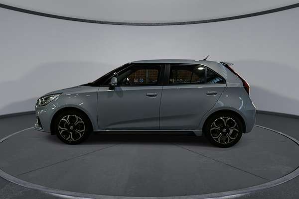 2023 MG MG3 Excite