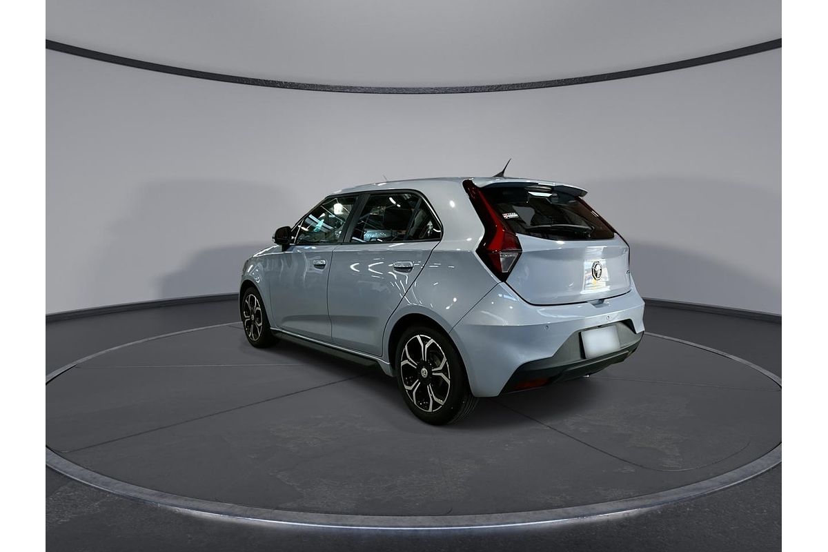 2023 MG MG3 Excite