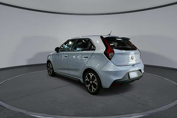 2023 MG MG3 Excite
