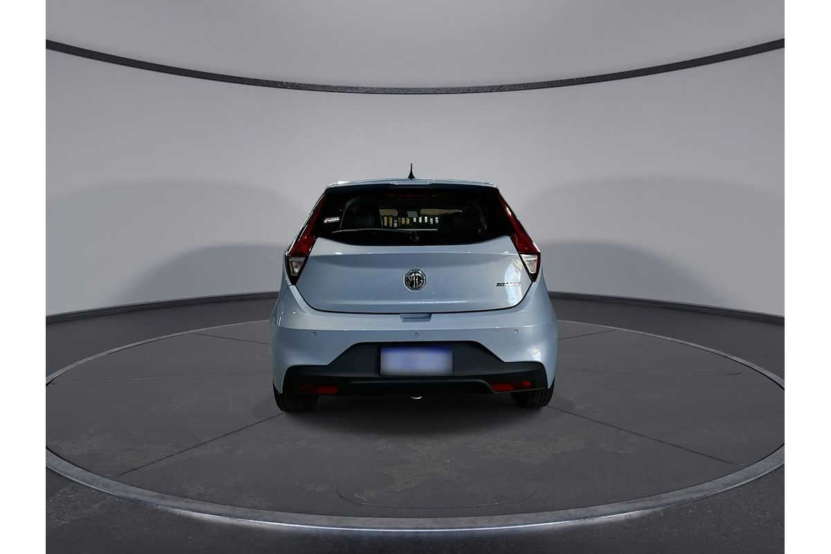 2023 MG MG3 Excite