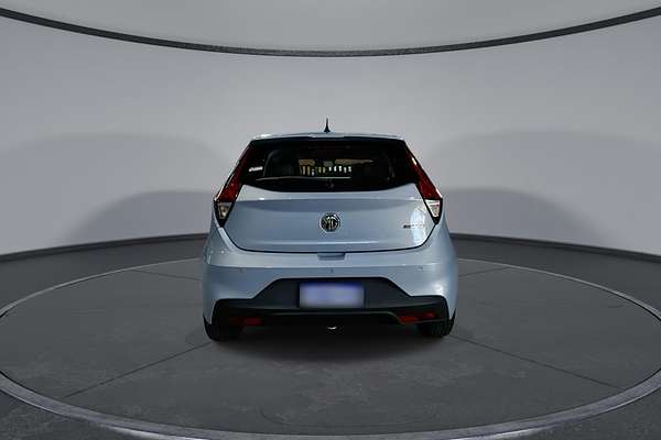 2023 MG MG3 Excite
