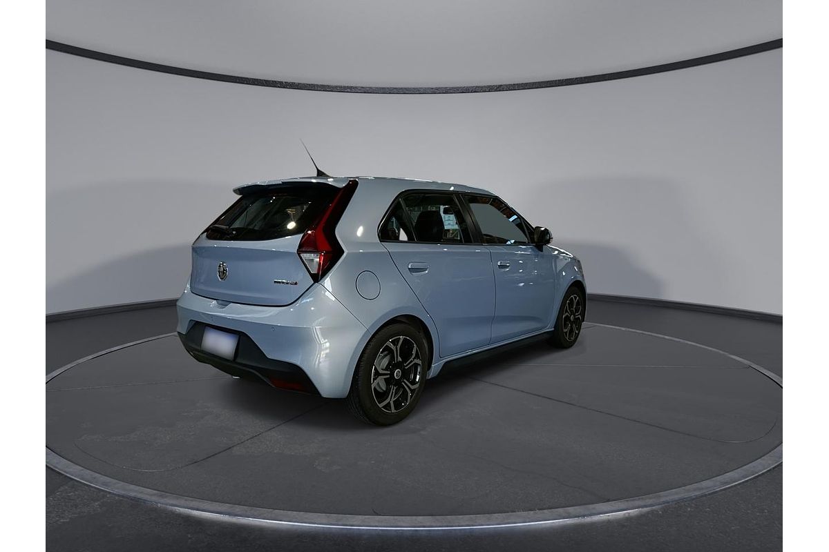 2023 MG MG3 Excite