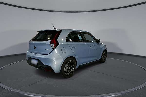 2023 MG MG3 Excite