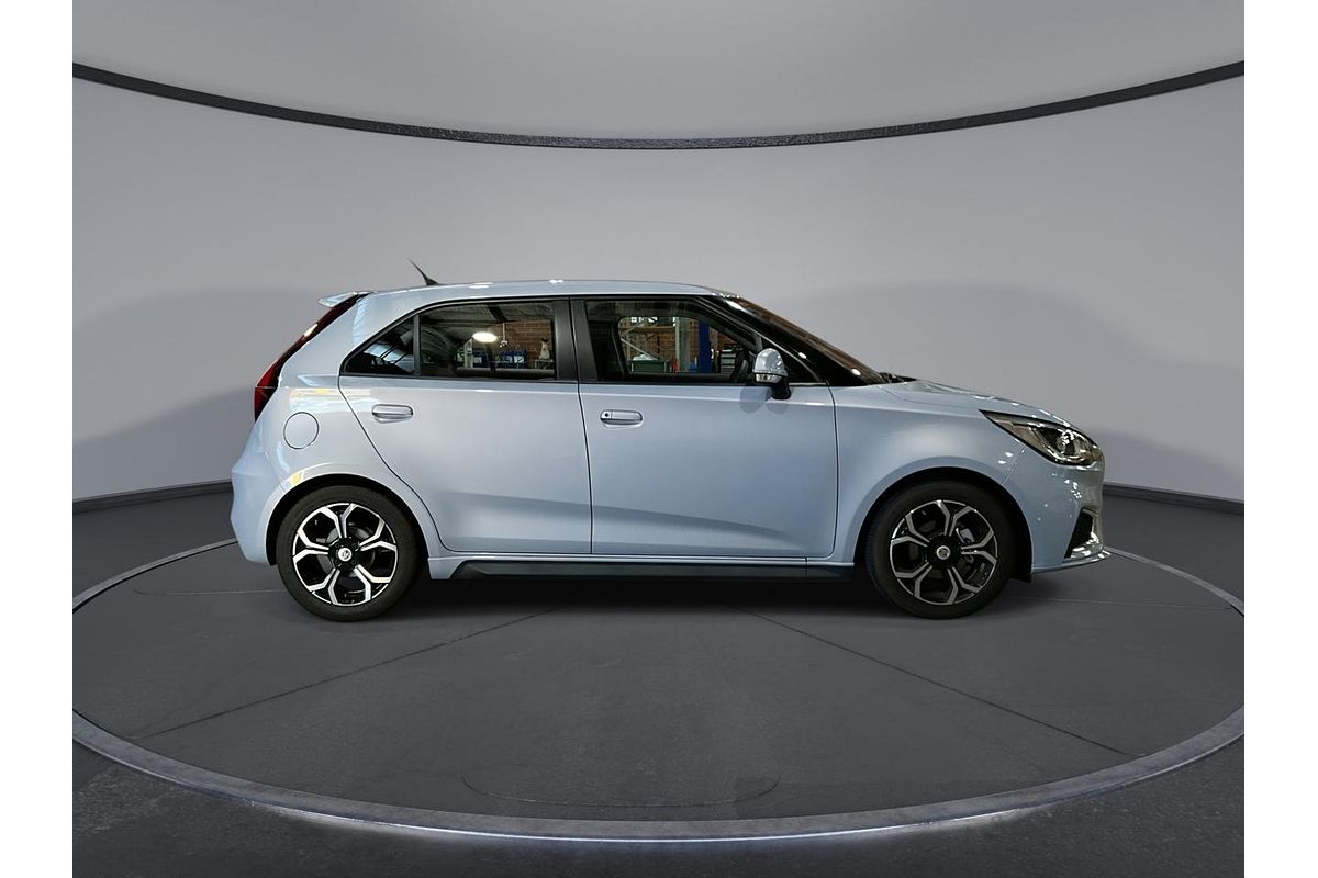 2023 MG MG3 Excite