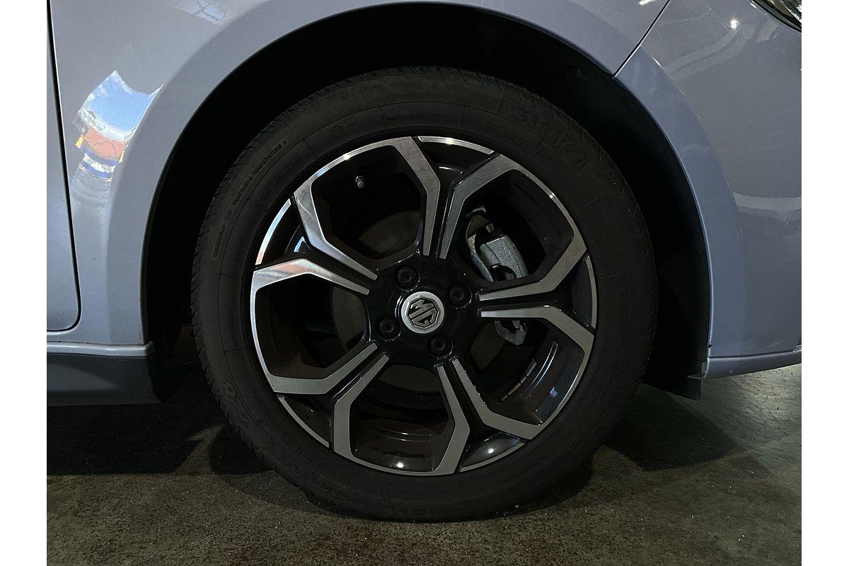 2023 MG MG3 Excite