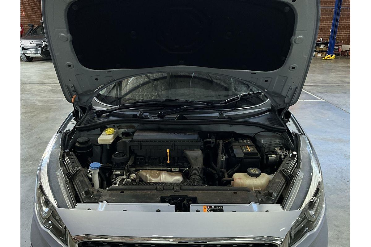 2023 MG MG3 Excite