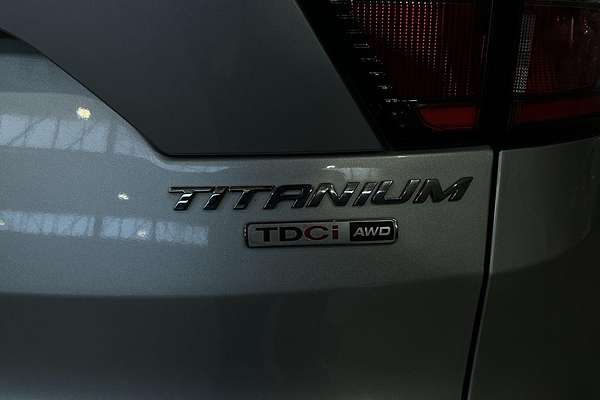 2017 Ford Escape Titanium ZG