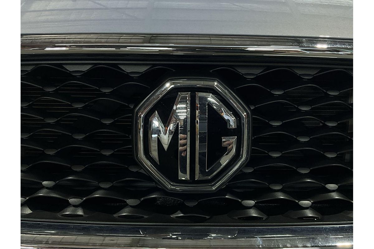 2023 MG MG3 Excite