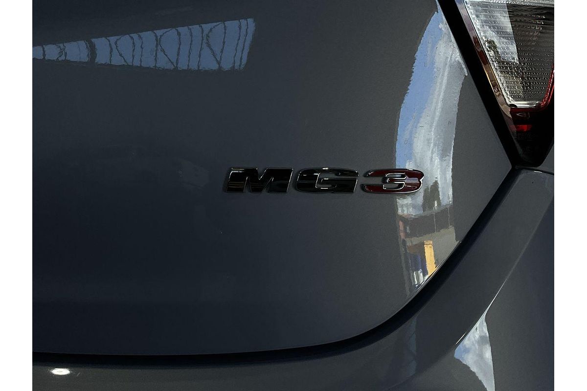 2023 MG MG3 Excite